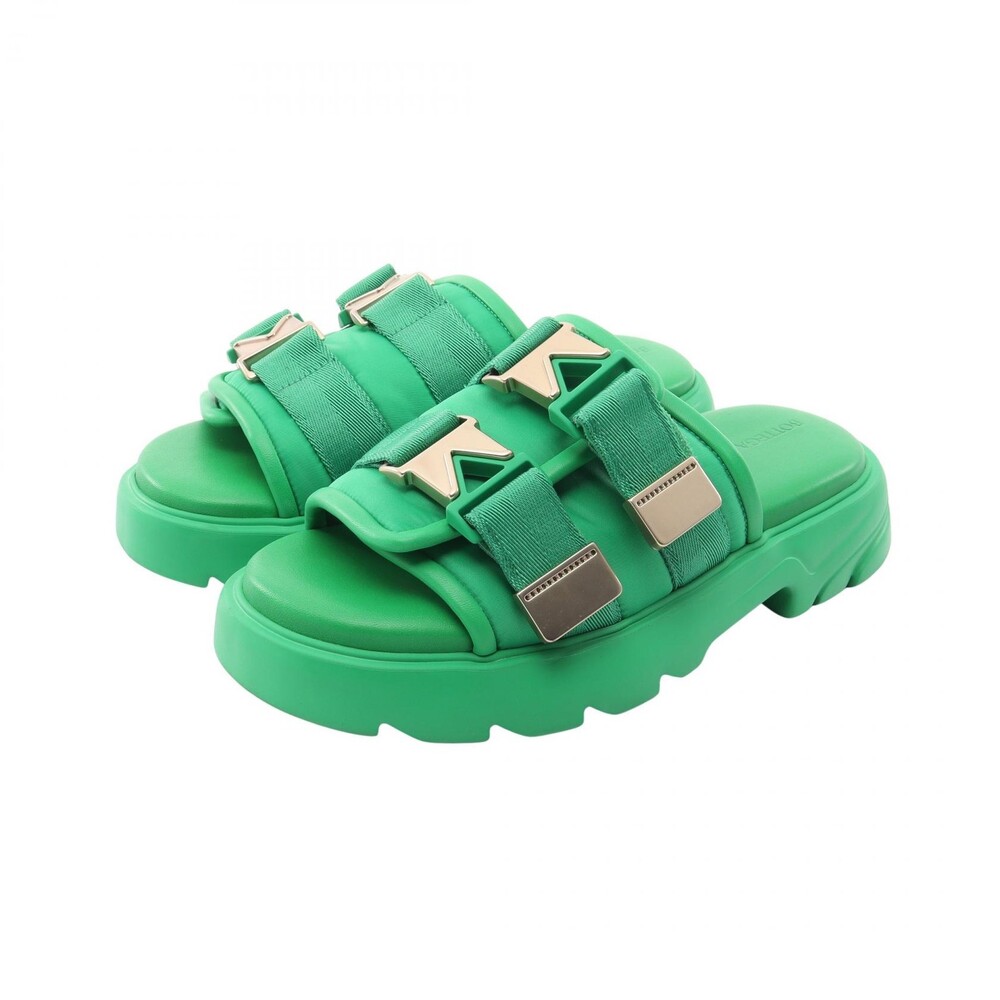 Bottega Veneta Flash Sandals Shoes #40 #355621B39B